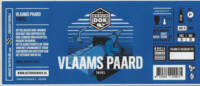 Het Brouwdok, Vlaams Paard Tripel