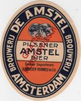 Amstel Brouwerij, Pilsener Amstel Bier