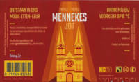 Jot Bier, Jot Mennekes Tripel Triple