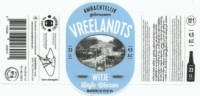 Brouwerij De Vecht, Vreelandts Witje Hefe Weizen