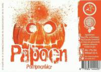 Brouwerij Hommeles, Papoen