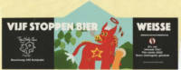 Brouwerij D'n Draok, Vijf Stoppen Bier Weisse