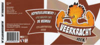 Hopvogel, Veerkracht Bock