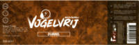 Brouwerij Vogelvrij, Dubbel