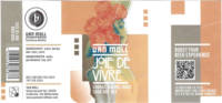 Van Moll Brouwerij, Joie de Vivre