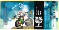De Brouwschuur, Wieërter Witte