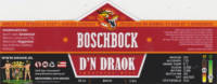 Brouwerij D'n Draok, Boschbock