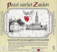 Buitenlandse bieren voor Nederlandse markt (etiket Nederlandse plaatsnaam), Parel van het Zuiden Bredase Tripel