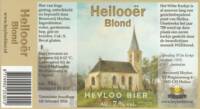 Heyloo Bierbrouwers, Heiloo&euml;r Blond