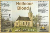 Heyloo Bierbrouwers, Heiloo&euml;r Blond
