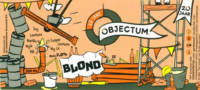 De Zoetermeerse Brouwerij, Objectum 20 Jaar Blond