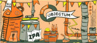 De Zoetermeerse Brouwerij, Objectum 20 Jaar IPA