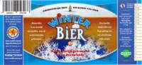 Stadsbrouwerij De Goudsche Leeuw, Winterbier