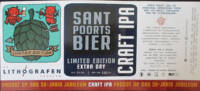 Santpoorts Bier, Craft IPA