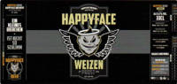 HappyFace Beers, Weizen Prost