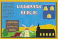 Buitenlandse bieren voor Nederlandse markt (etiket Nederlandse plaatsnaam), Loosduins Buikje