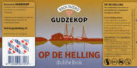 Gudzekop, Op de Helling Dubbelbok