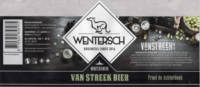 Bierbrouwerij Wentersch, Van Streek Bier