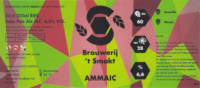 Brouwerij 't Smakt, Ammaic