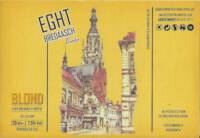 Buitenlandse bieren voor Nederlandse markt (etiket Nederlandse plaatsnaam), Eght Bredaasch Biertje Blond