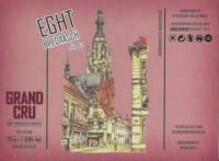 Buitenlandse bieren voor Nederlandse markt (etiket Nederlandse plaatsnaam), Eght Bredaasch Biertje Grand Cru