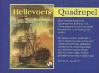 Buitenlandse bieren voor Nederlandse markt (etiket Nederlandse plaatsnaam), Hellevoets Sluisbier Quadrupel