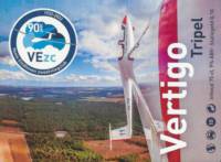 Buitenlandse bieren voor Nederlandse markt (etiket Nederlandse plaatsnaam), VEzc Vertigo Tripel