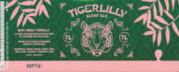 De Naeckte Brouwers, Tigerlilly Blond Ale