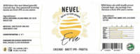 Nevel Artisan Ales , Erve