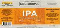 Het Paleisje, Dorpsstraat Nootdorper IPA Het Paleisje, Dorpsstraat Nootdorper IPA