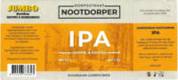 Het Paleisje, Dorpsstraat Nootdorper IPA