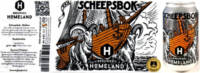 Amsterdamse Bierbrouwerij Homeland, Scheepsbok
