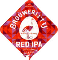 Brouwerij 't IJ, Red IPA