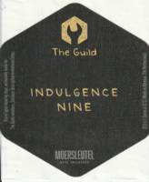 Brouwerij De Moersleutel, The Guild Indulgence Nine