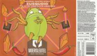 Brouwerij De Moersleutel, ZusQuoid