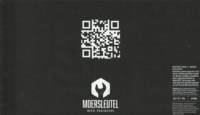 Brouwerij De Moersleutel, Mystery Beer 2