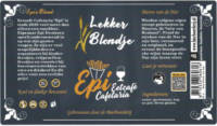 De Bierboerderij, Lekker Blondje De Bierboerderij, Lekker Blondje