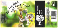 De Brouwschuur, Oh Buurman, wat doet u nu ?