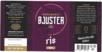 Brouwerij Bjuster, RIS