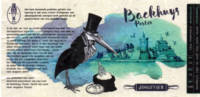d'Ooijevaer, Backhuys Porter