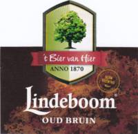 Lindeboom Bierbrouwerij, Oud Bruin