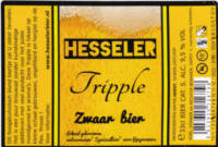 Hesseler Bier, Tripple Zwaar Bier