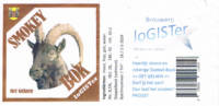Brouwerij Logister, Smokey Bok