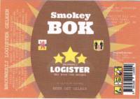 Brouwerij Logister, Smokey Bok