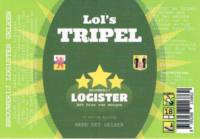 Brouwerij Logister, Lol's Tripel