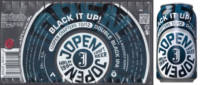 Jopen B.V., Black it Up!