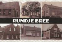 Buitenlandse bieren voor Nederlandse markt (etiket Nederlandse plaatsnaam), Rundje Bree