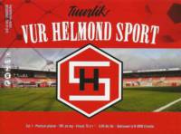 Buitenlandse bieren voor Nederlandse markt (etiket Nederlandse plaatsnaam), Tuurlik Vur Helmond Sport Premium Pilsener