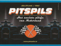 Buitenlandse bieren voor Nederlandse markt (etiket Nederlandse plaatsnaam), Pitspils
