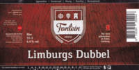 Bierbrouwerij De Fontein, Limburgs Dubbel Bierbrouwerij De Fontein, Limburgs Dubbel